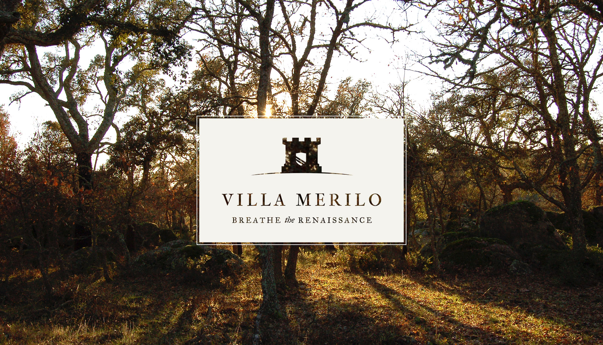 Villa Merilo